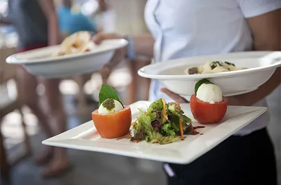 Eat Well on Vacation